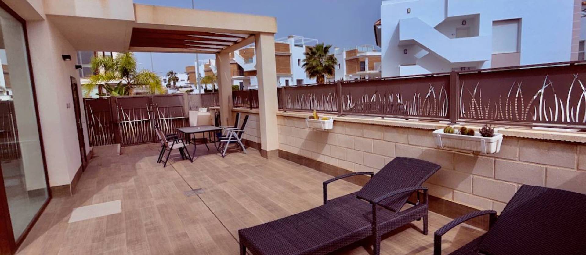 Venta - Villa - Ciudad Quesada - Rojales