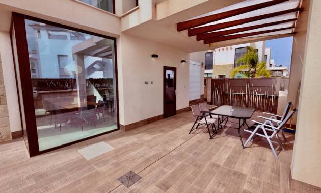 Venta - Villa - Ciudad Quesada - Rojales