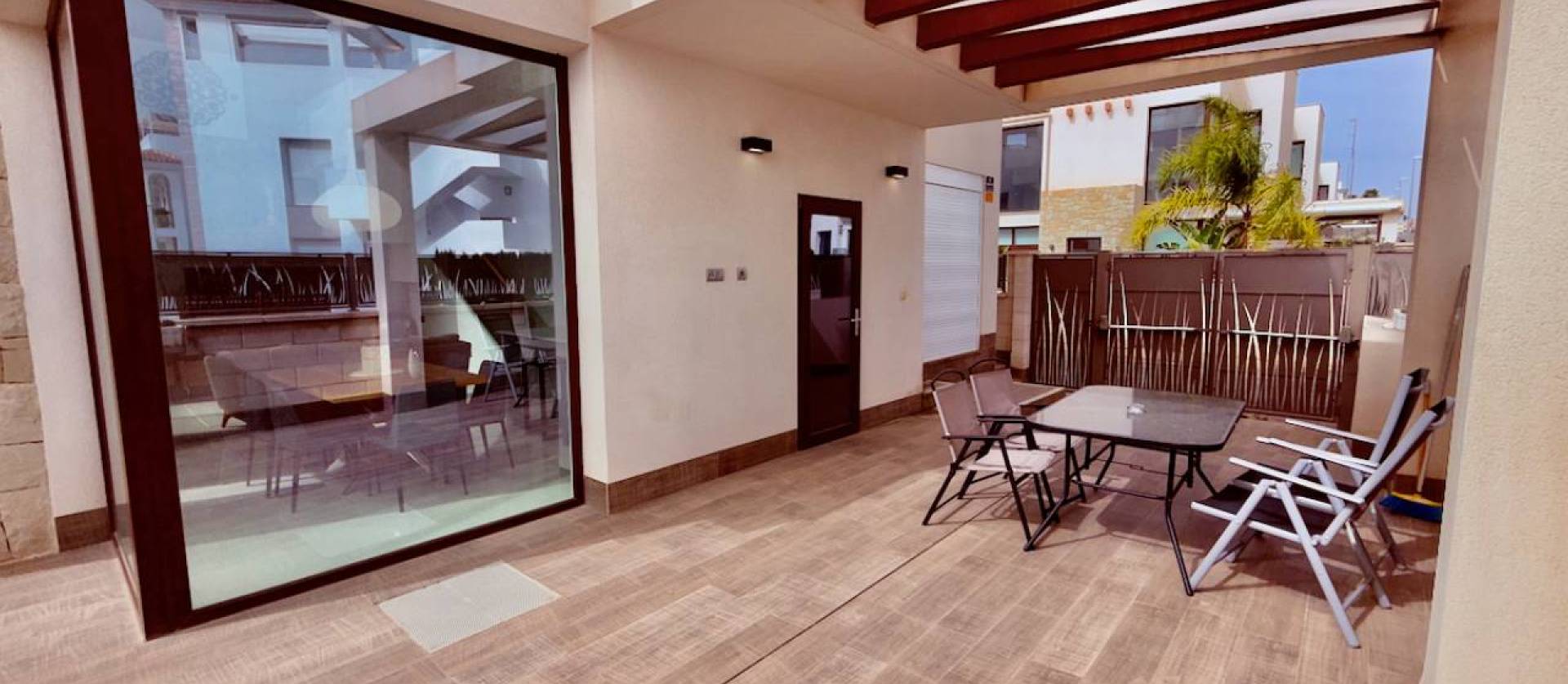 Venta - Villa - Ciudad Quesada - Rojales