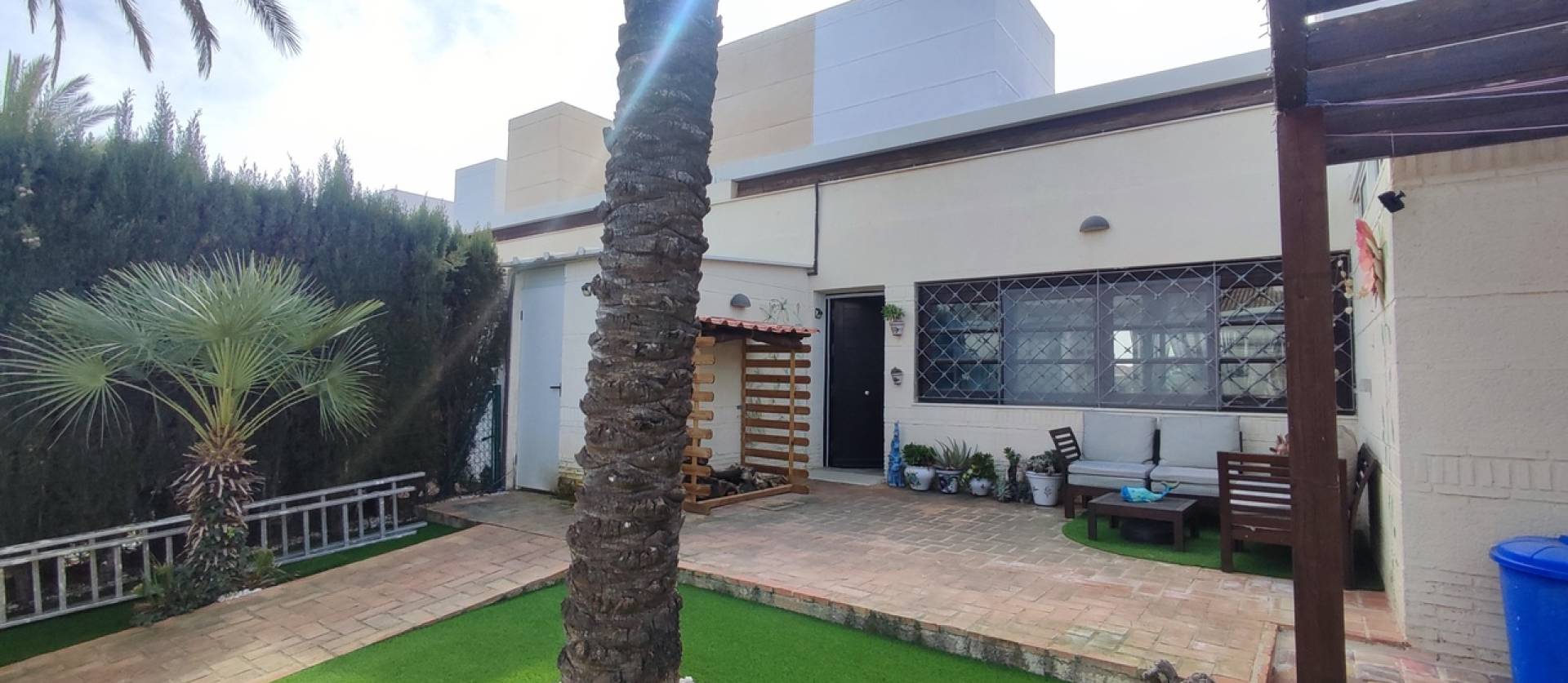 Revente - Villa - Peraleja Golf