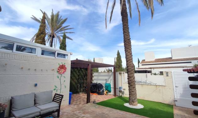 Revente - Villa - Peraleja Golf