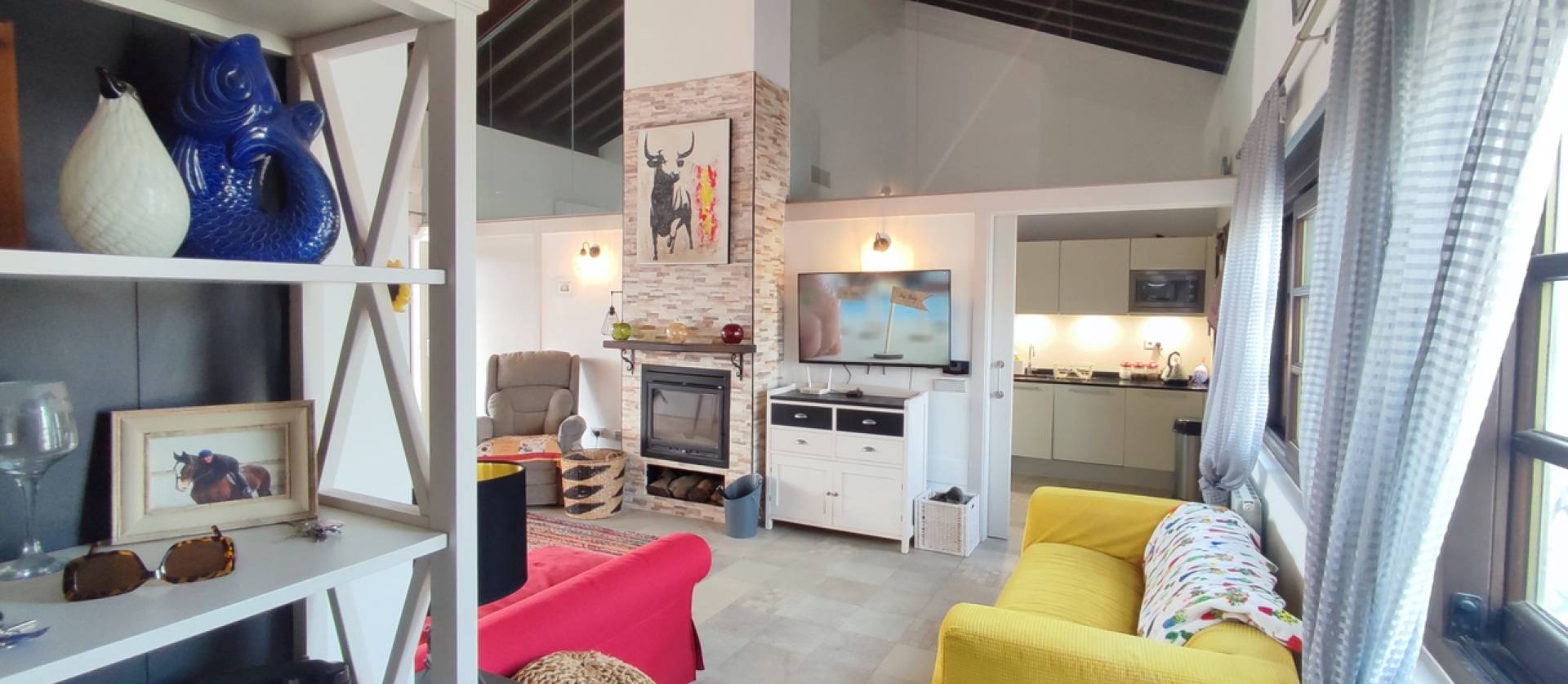 Revente - Villa - Peraleja Golf