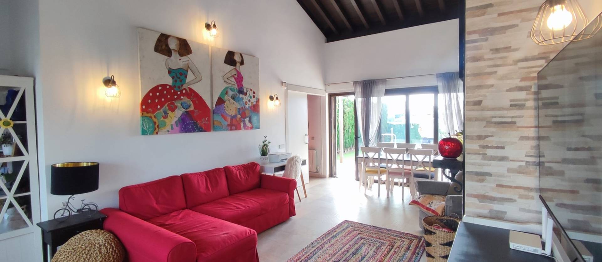 Revente - Villa - Peraleja Golf