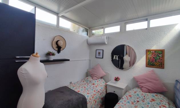 Revente - Villa - Peraleja Golf