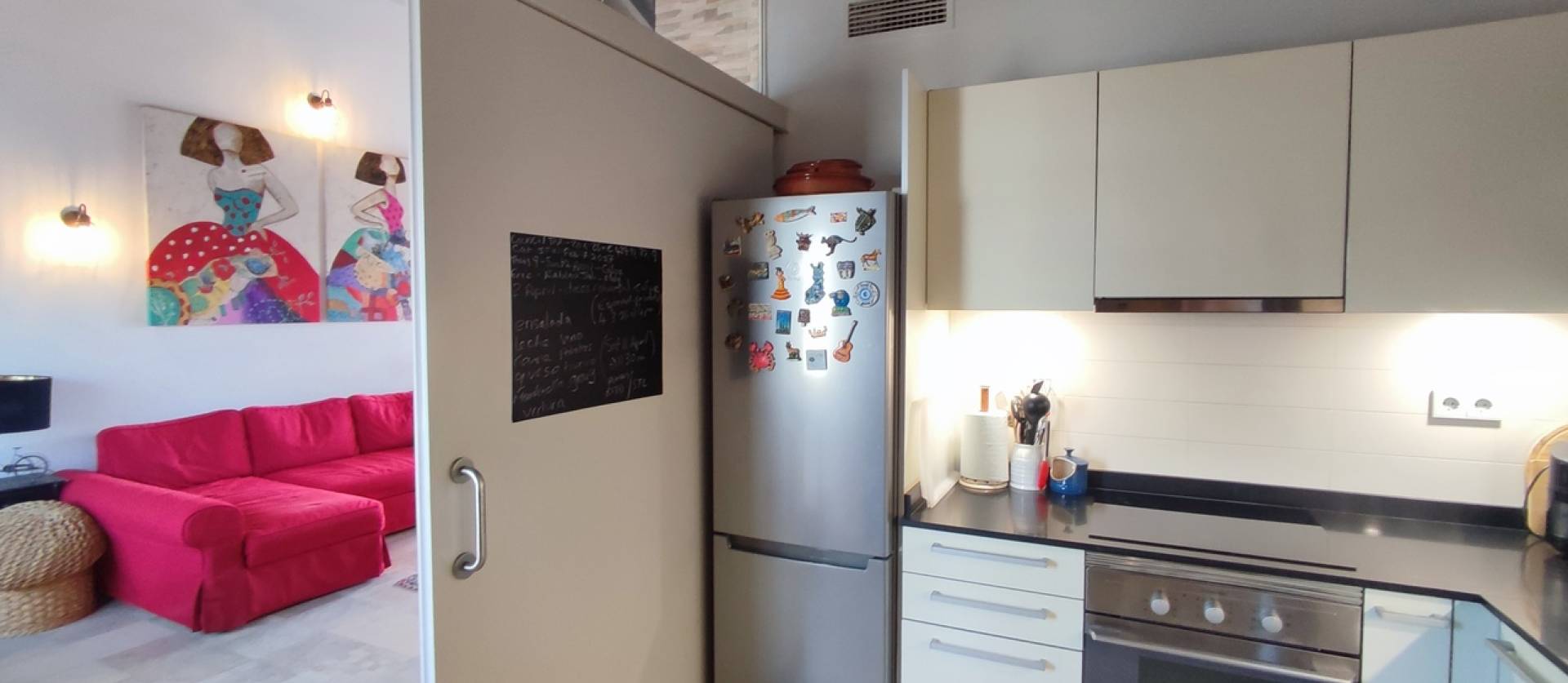 Revente - Villa - Peraleja Golf