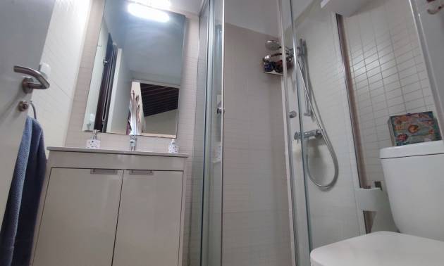 Revente - Villa - Peraleja Golf