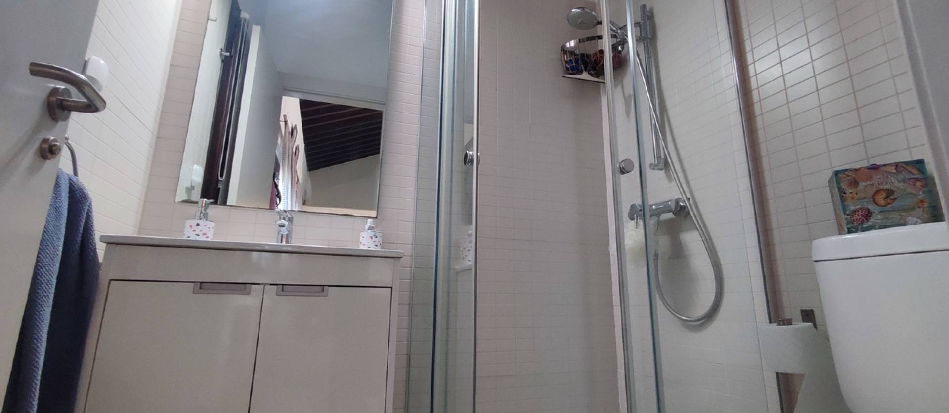 Revente - Villa - Peraleja Golf