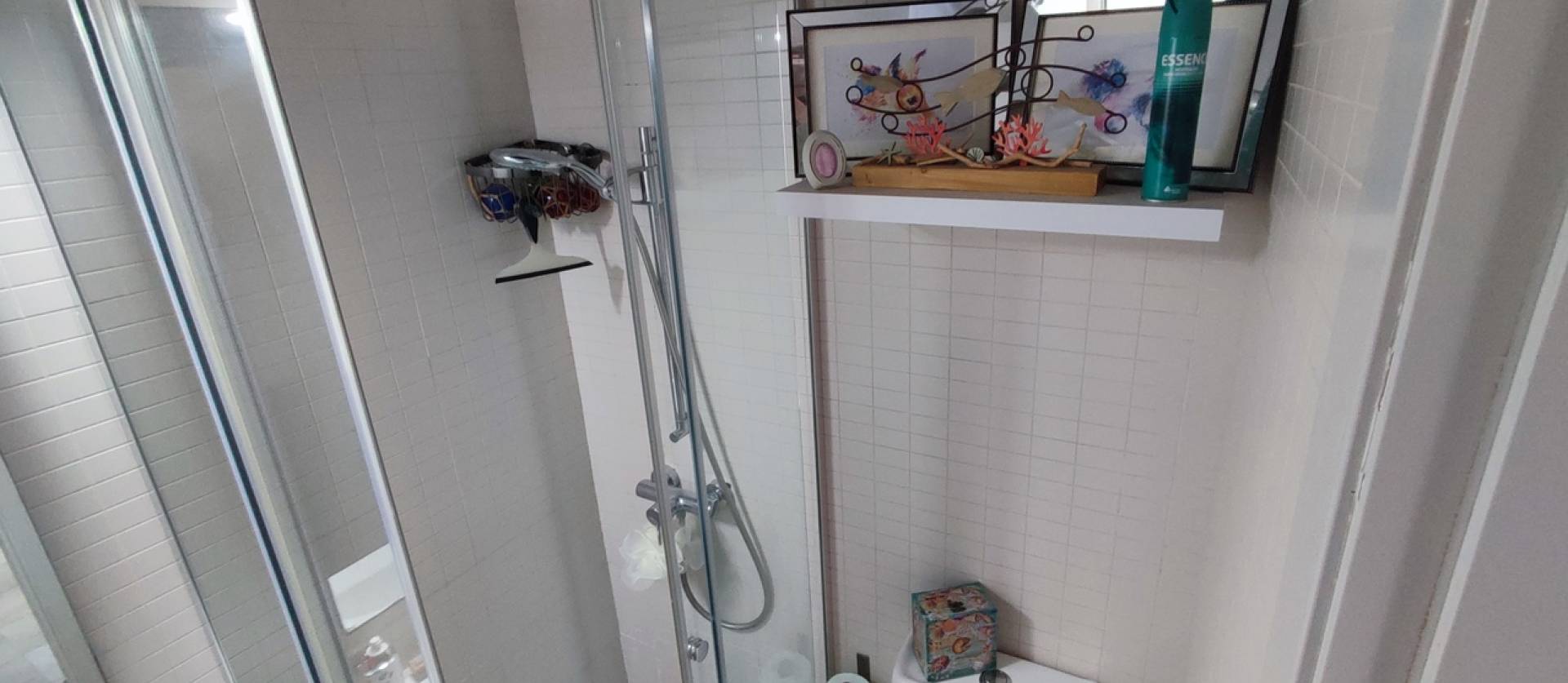 Revente - Villa - Peraleja Golf