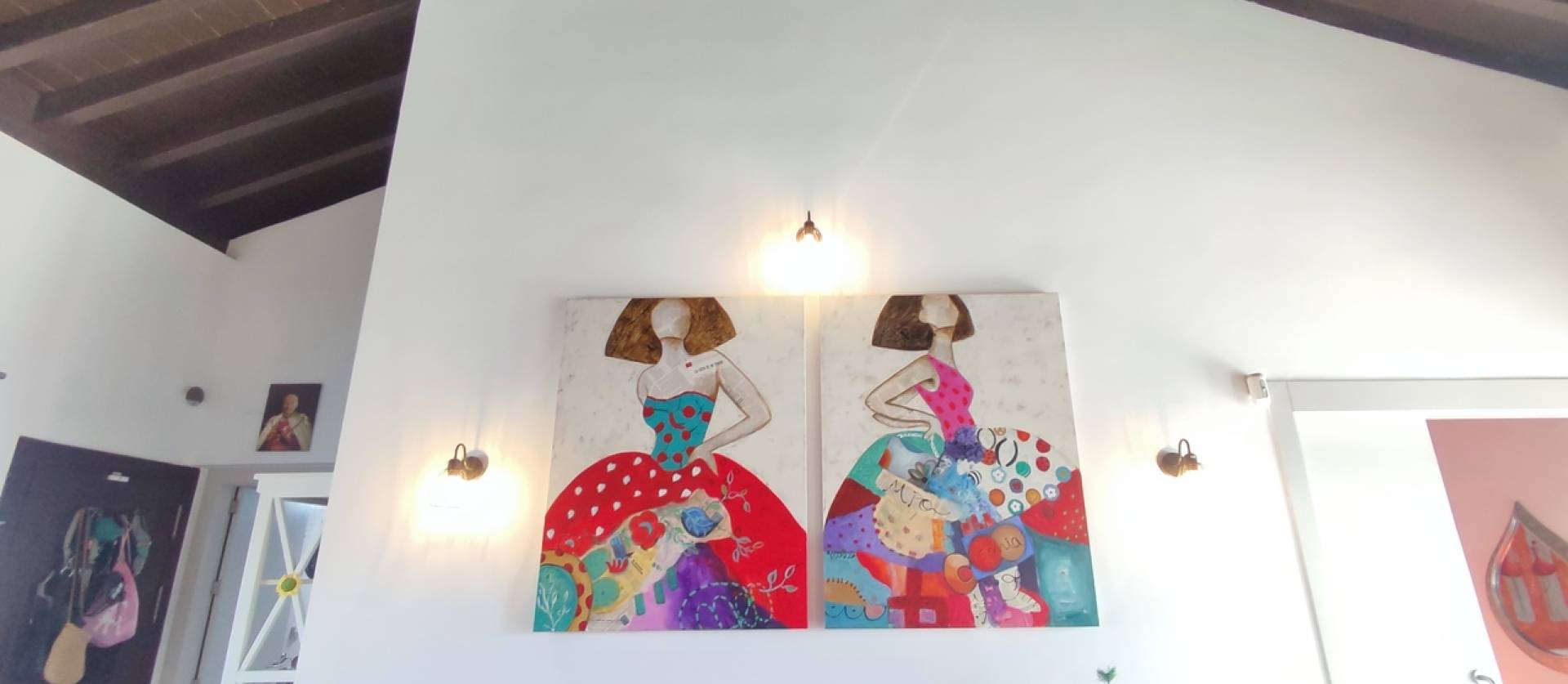 Revente - Villa - Peraleja Golf