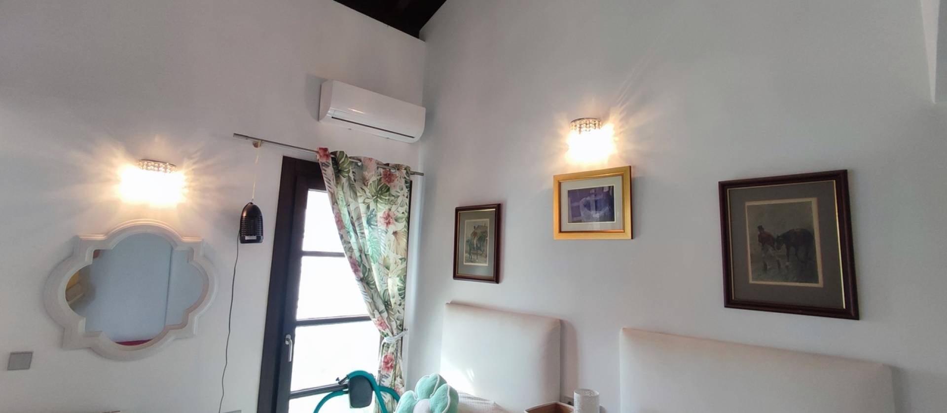 Revente - Villa - Peraleja Golf