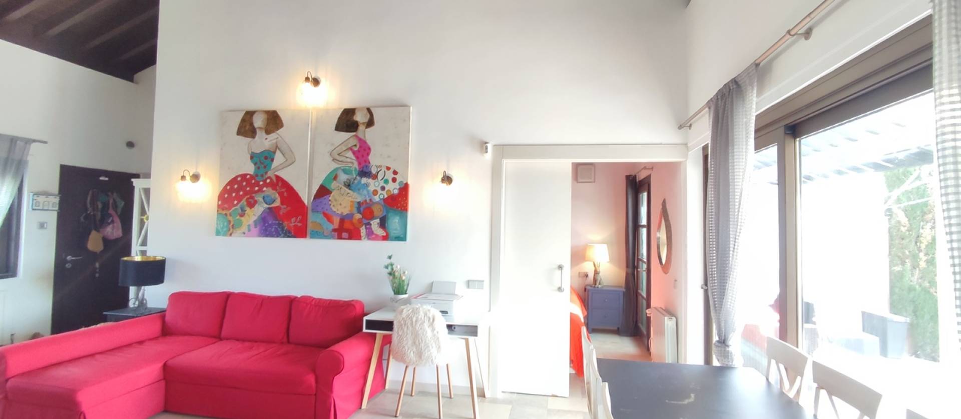 Revente - Villa - Peraleja Golf