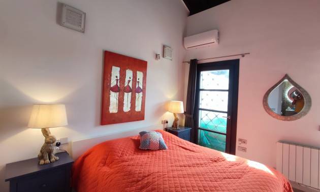 Revente - Villa - Peraleja Golf