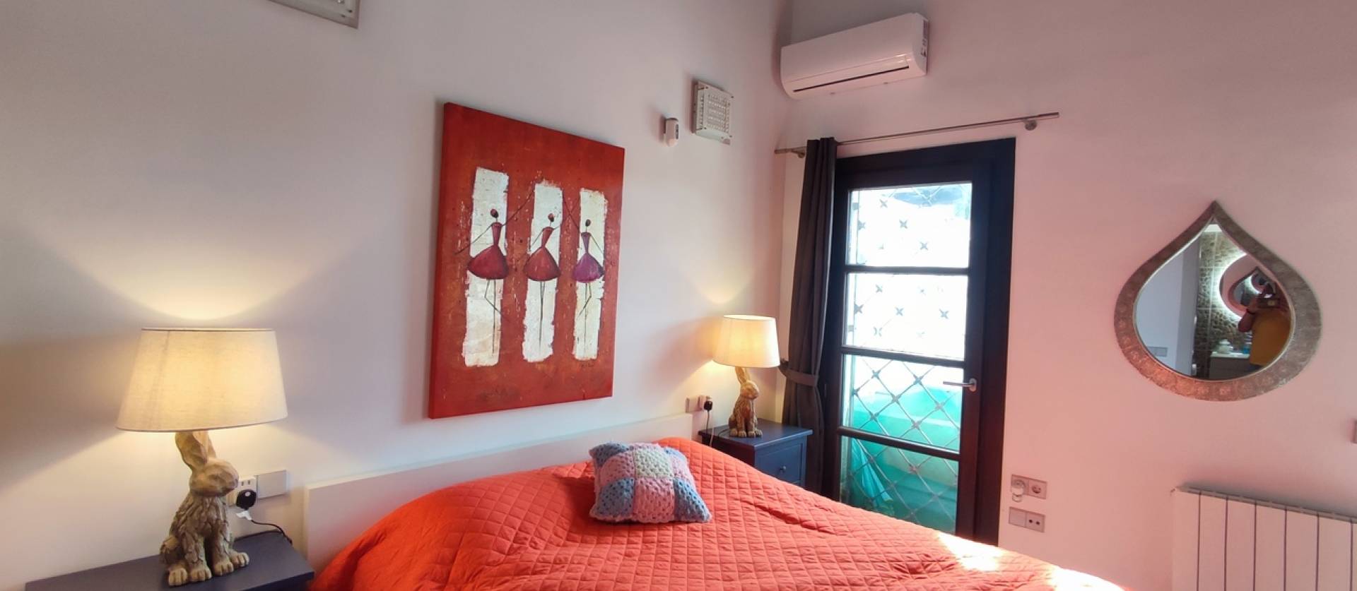 Revente - Villa - Peraleja Golf