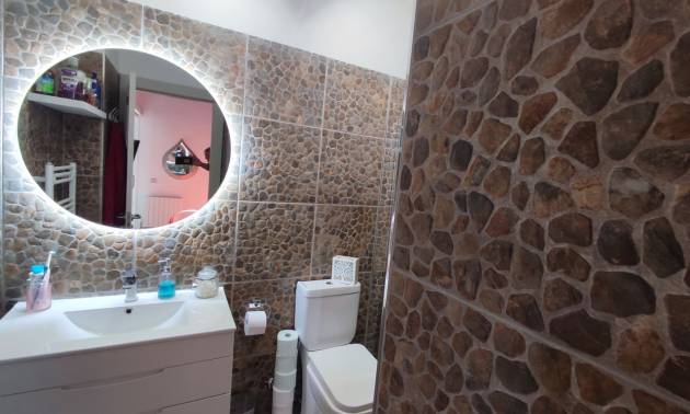 Revente - Villa - Peraleja Golf