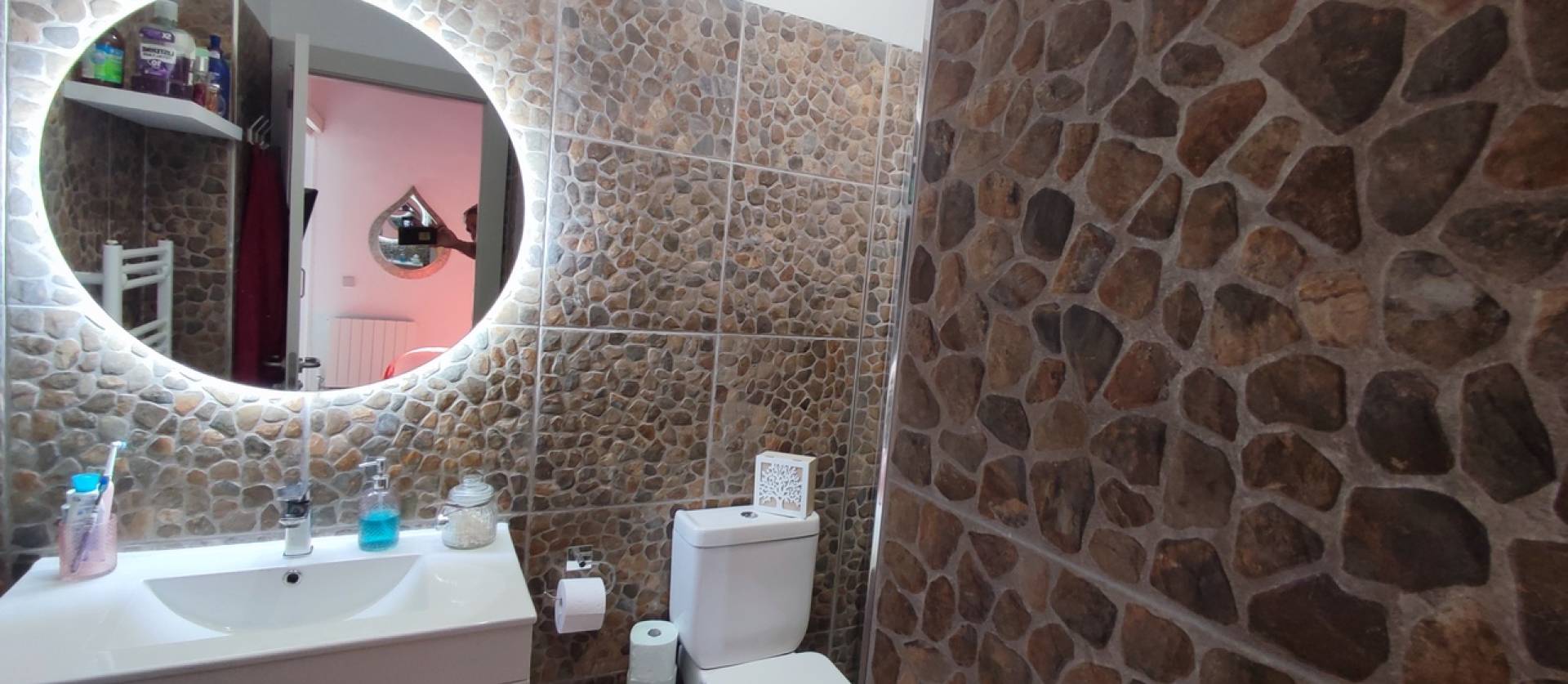 Revente - Villa - Peraleja Golf