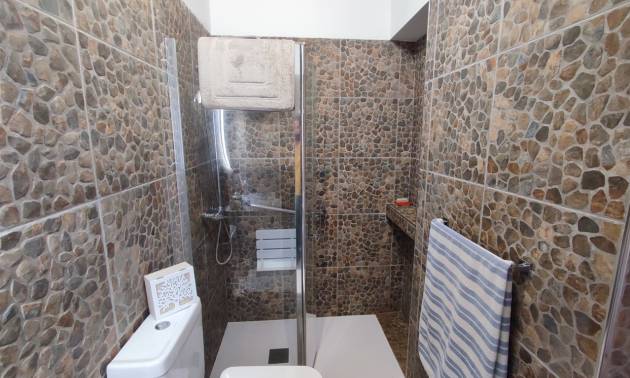 Revente - Villa - Peraleja Golf