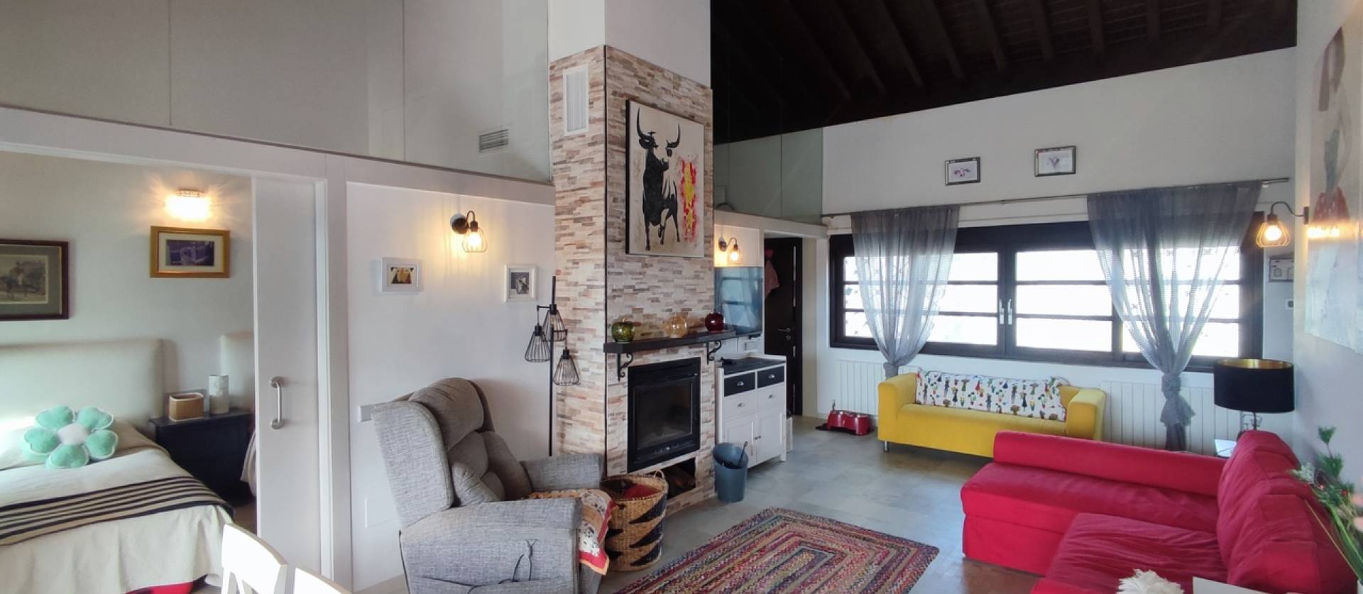 Revente - Villa - Peraleja Golf