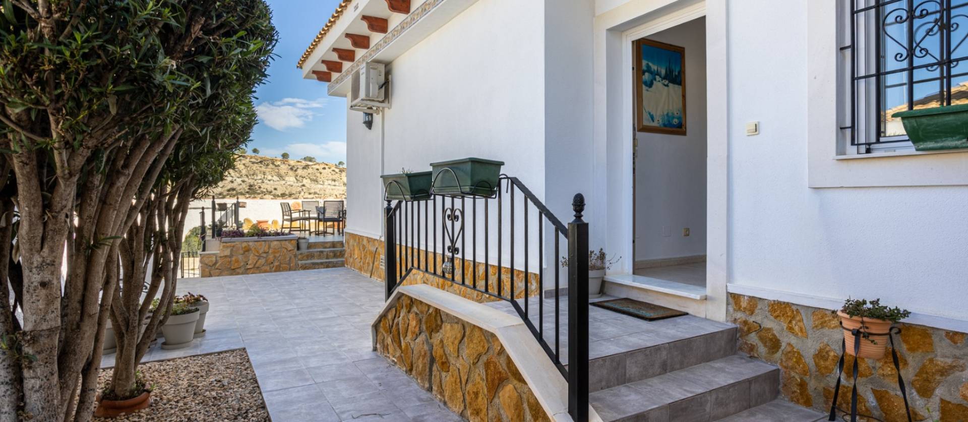 Sale - Villa - Bigastro - Villas Andrea