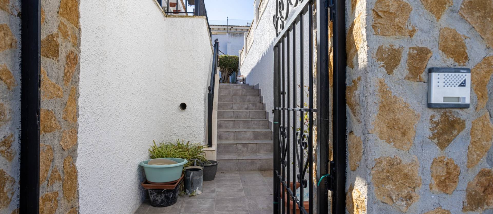 Sale - Villa - Bigastro - Villas Andrea