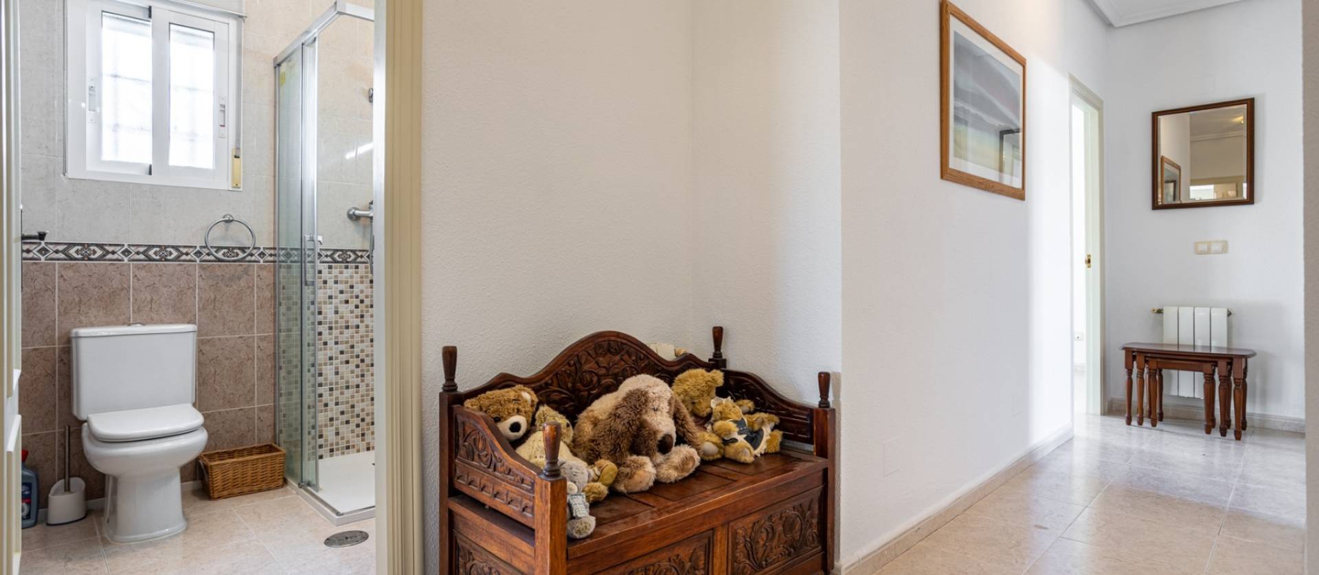 Sale - Villa - Bigastro - Villas Andrea