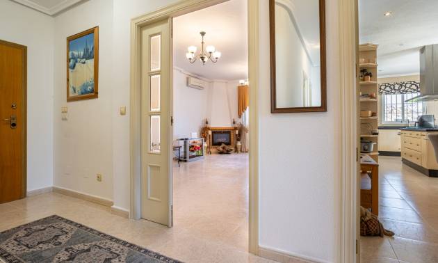 Sale - Villa - Bigastro - Villas Andrea