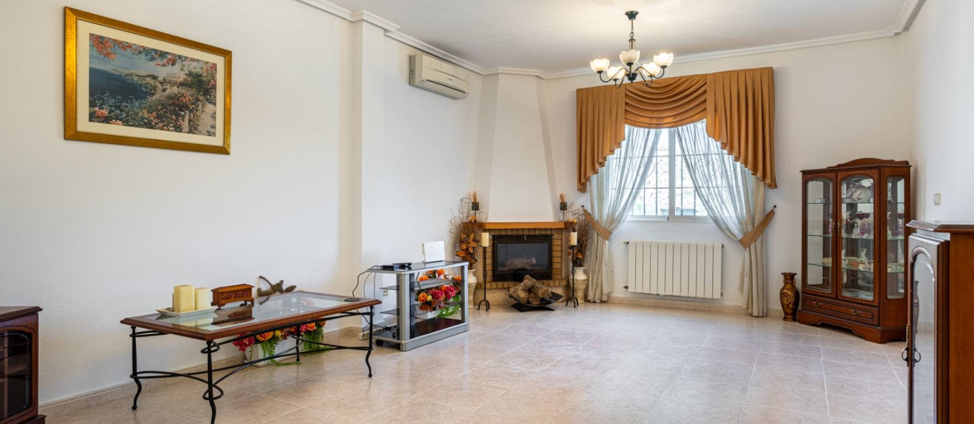 Sale - Villa - Bigastro - Villas Andrea