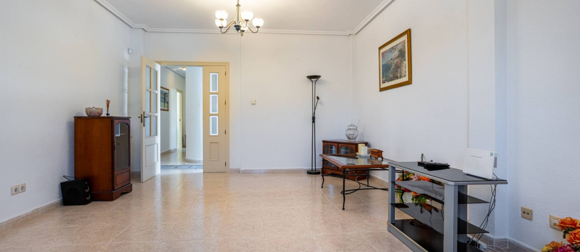 Sale - Villa - Bigastro - Villas Andrea