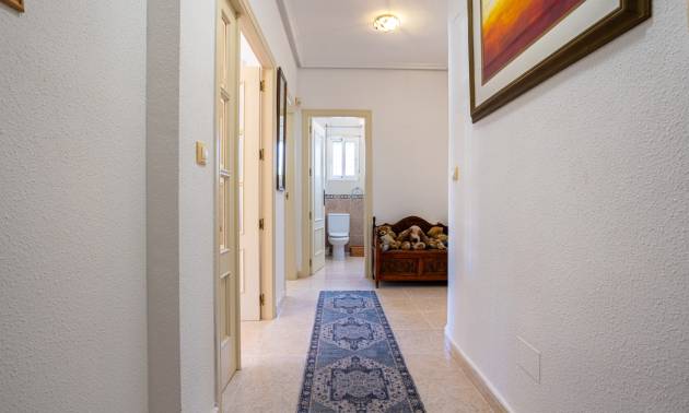 Sale - Villa - Bigastro - Villas Andrea