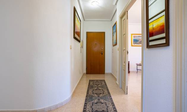 Sale - Villa - Bigastro - Villas Andrea