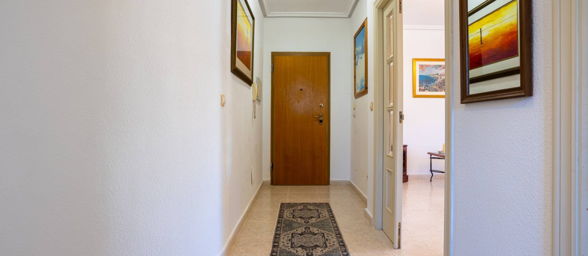 Sale - Villa - Bigastro - Villas Andrea