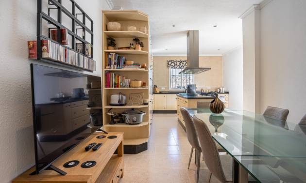 Sale - Villa - Bigastro - Villas Andrea