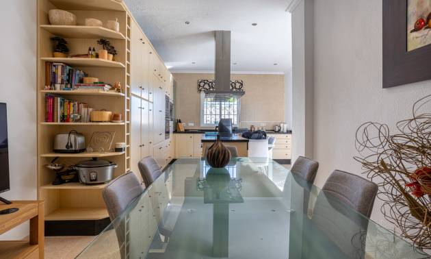 Sale - Villa - Bigastro - Villas Andrea