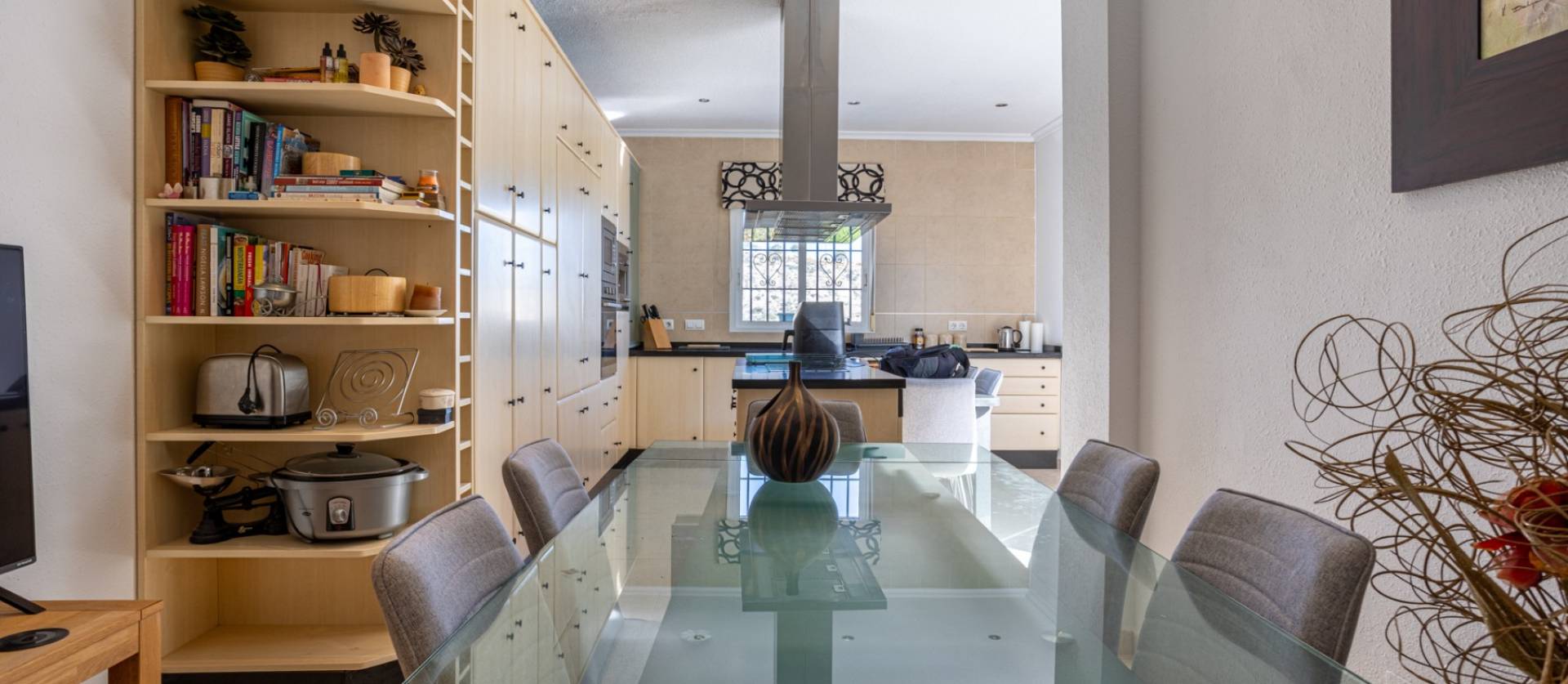 Sale - Villa - Bigastro - Villas Andrea