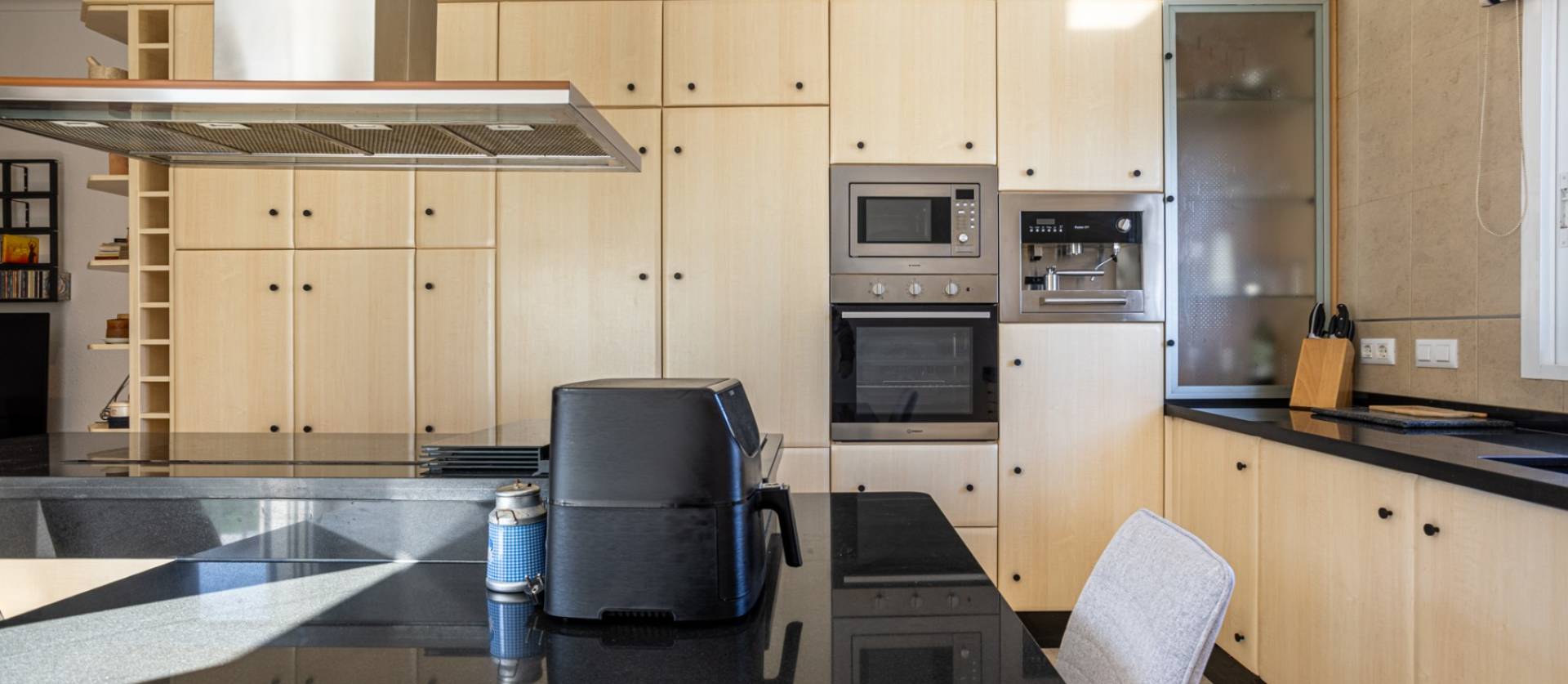 Sale - Villa - Bigastro - Villas Andrea