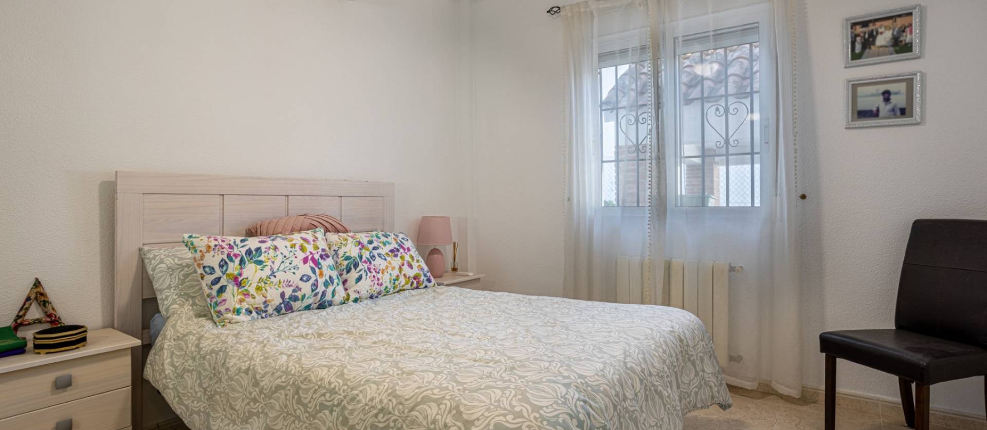 Sale - Villa - Bigastro - Villas Andrea