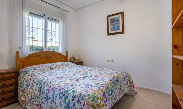 Sale - Villa - Bigastro - Villas Andrea