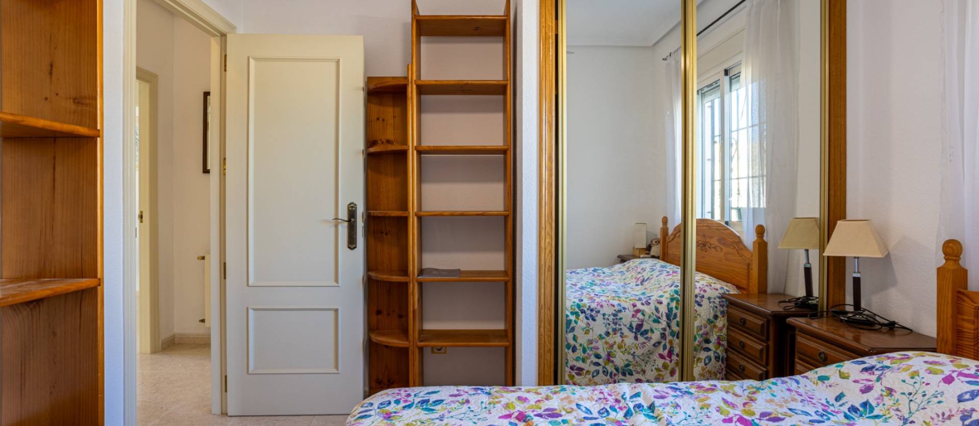 Sale - Villa - Bigastro - Villas Andrea