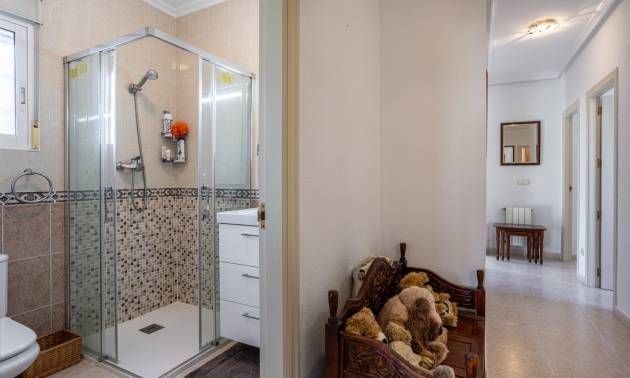 Sale - Villa - Bigastro - Villas Andrea