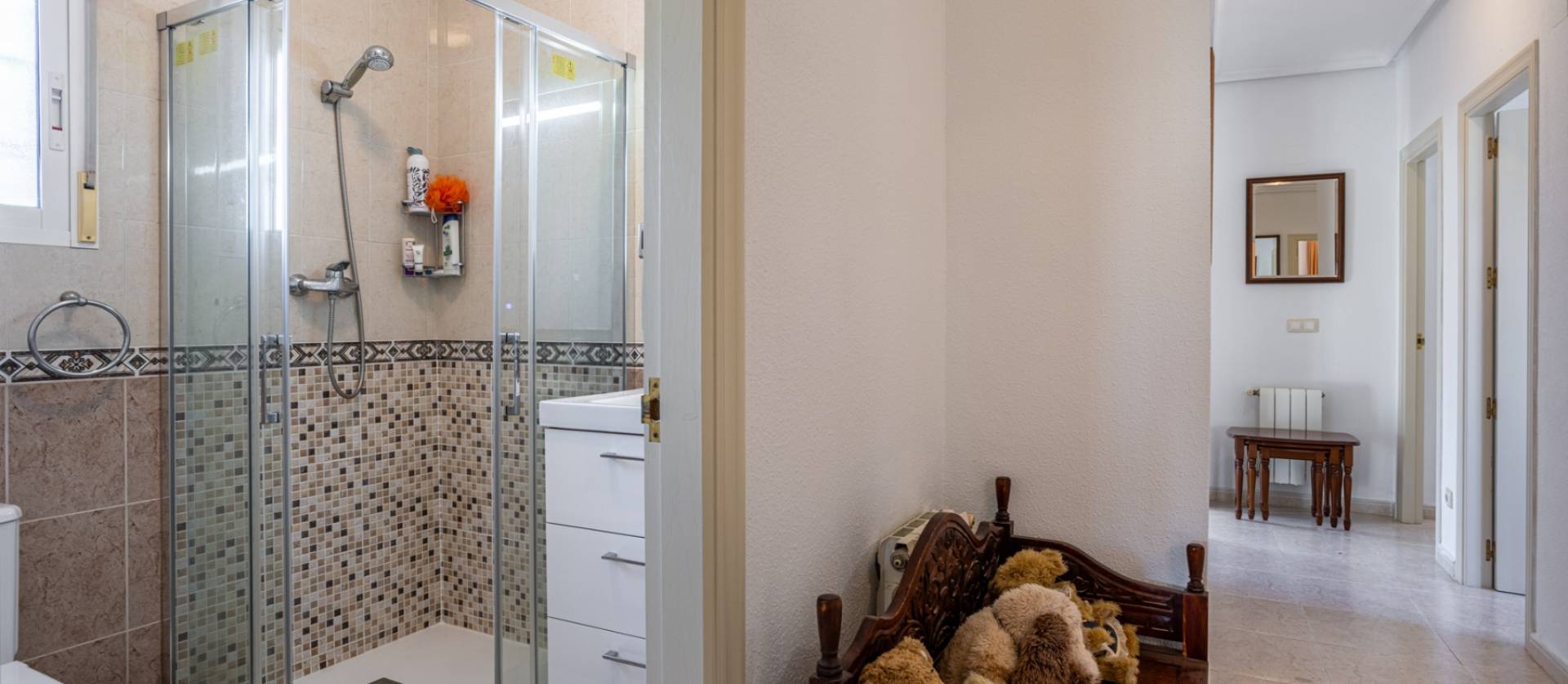 Sale - Villa - Bigastro - Villas Andrea