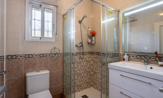 Sale - Villa - Bigastro - Villas Andrea