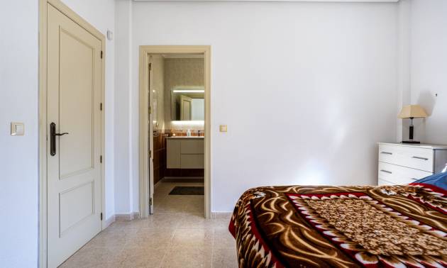 Sale - Villa - Bigastro - Villas Andrea