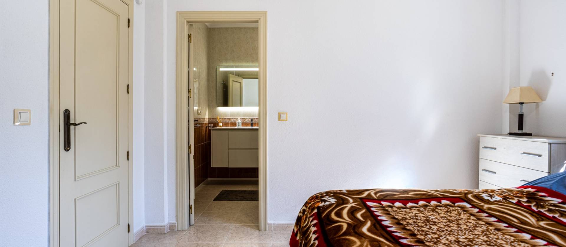 Sale - Villa - Bigastro - Villas Andrea