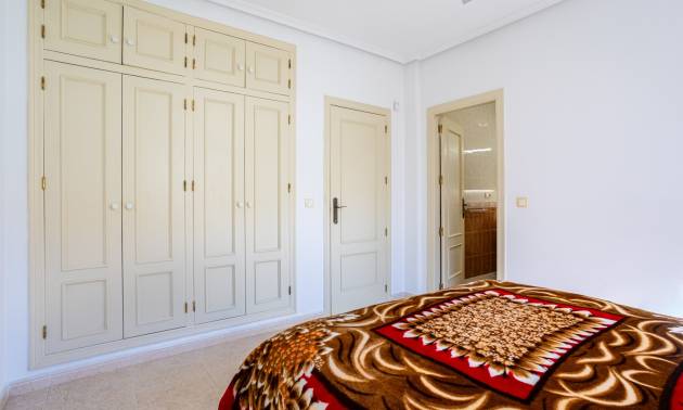 Sale - Villa - Bigastro - Villas Andrea