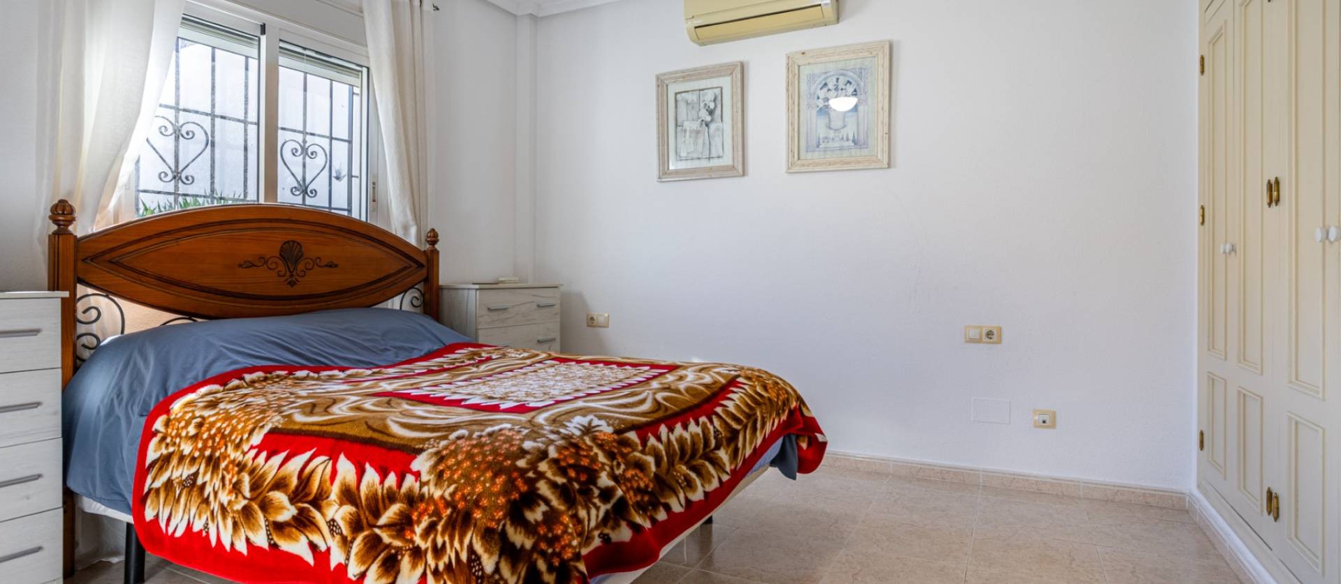 Sale - Villa - Bigastro - Villas Andrea