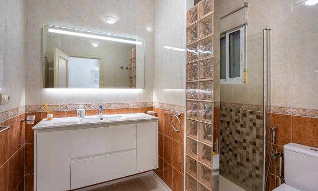 Sale - Villa - Bigastro - Villas Andrea