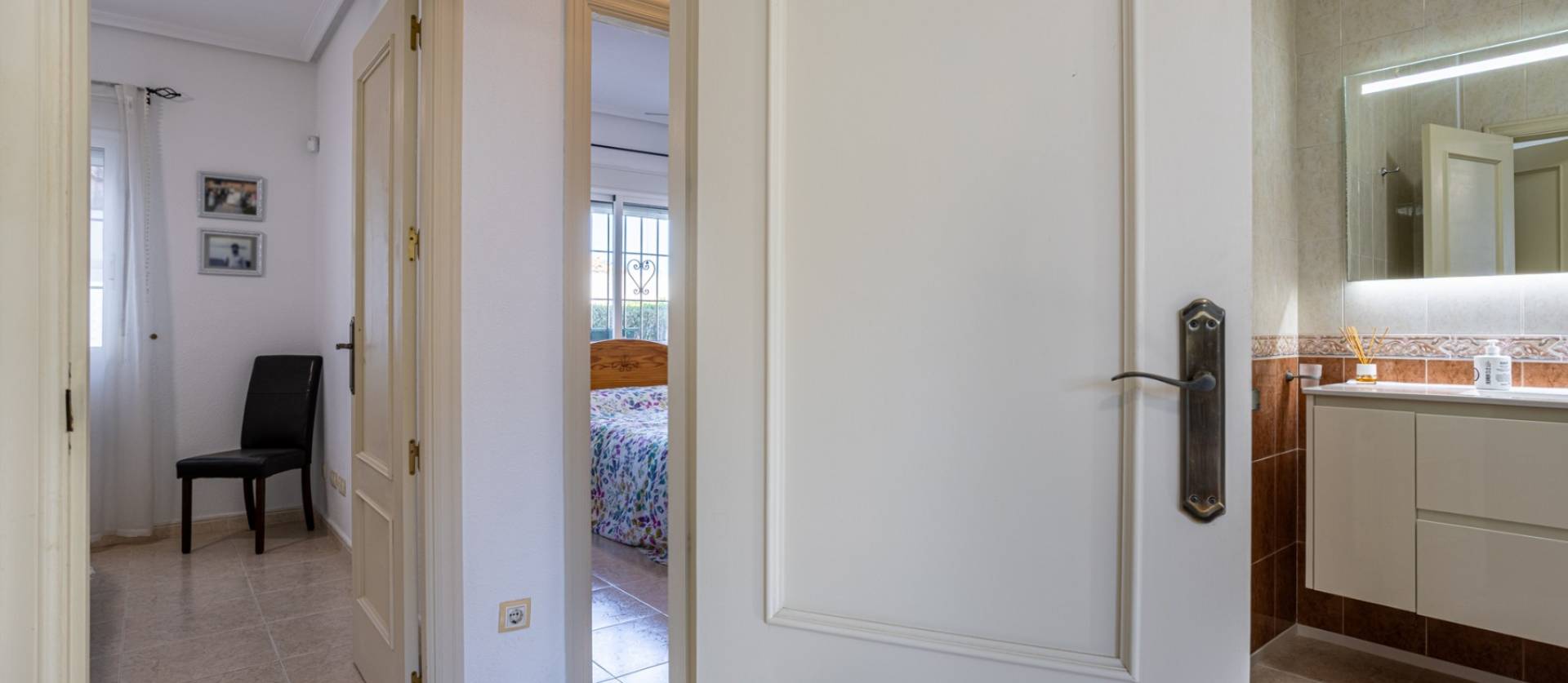 Sale - Villa - Bigastro - Villas Andrea