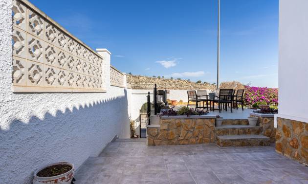 Sale - Villa - Bigastro - Villas Andrea