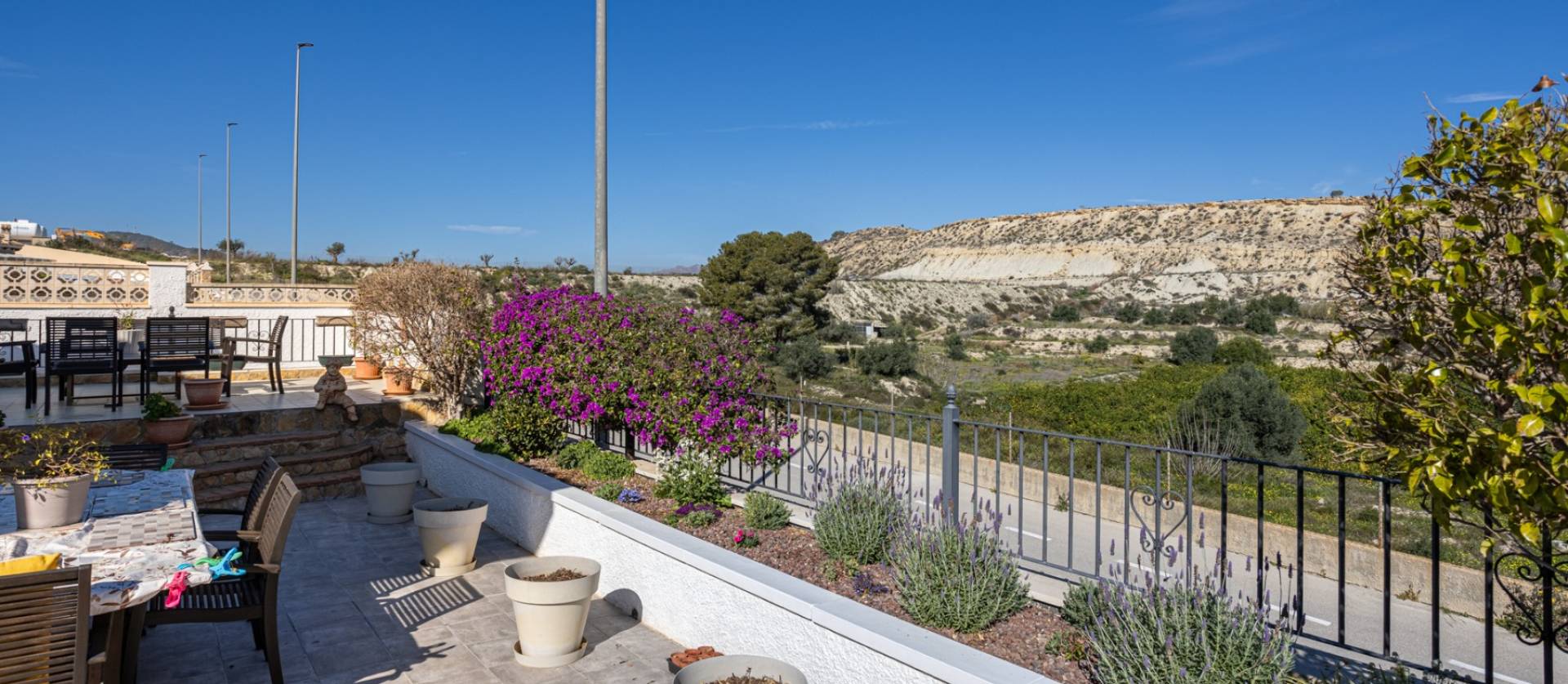 Sale - Villa - Bigastro - Villas Andrea