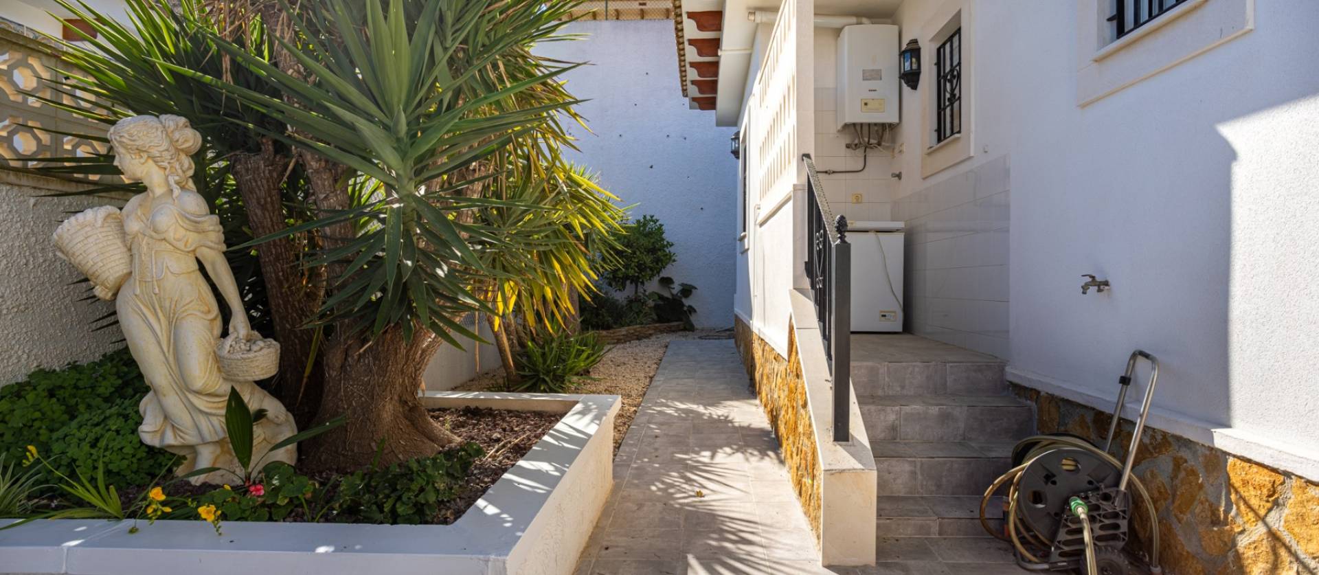 Sale - Villa - Bigastro - Villas Andrea