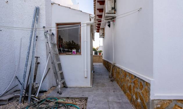 Sale - Villa - Bigastro - Villas Andrea